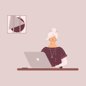 comptable Adobe stock image