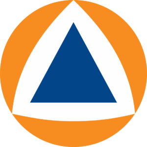 protection civile logo