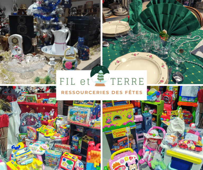 ressourcerie des fêtes (Facebook)