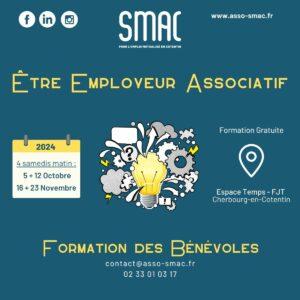 visuel être employeur associatif 2024