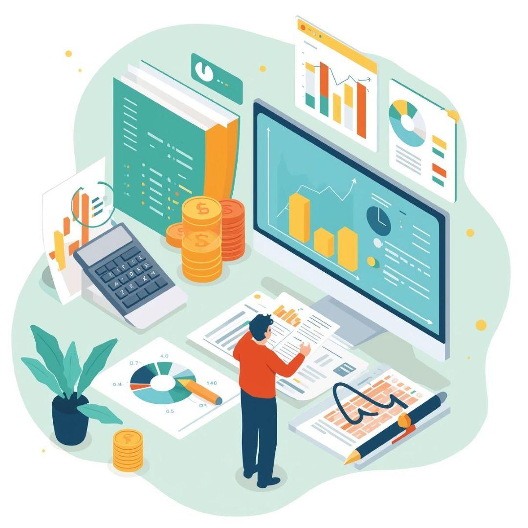 comptabilité analytique suivi financier association