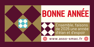 meilleurs voeux 2026 