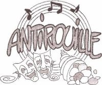 logo antirouille